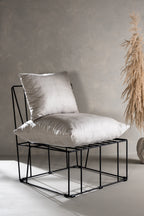 Livonia Lounge Chair