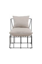 Livonia Lounge Chair