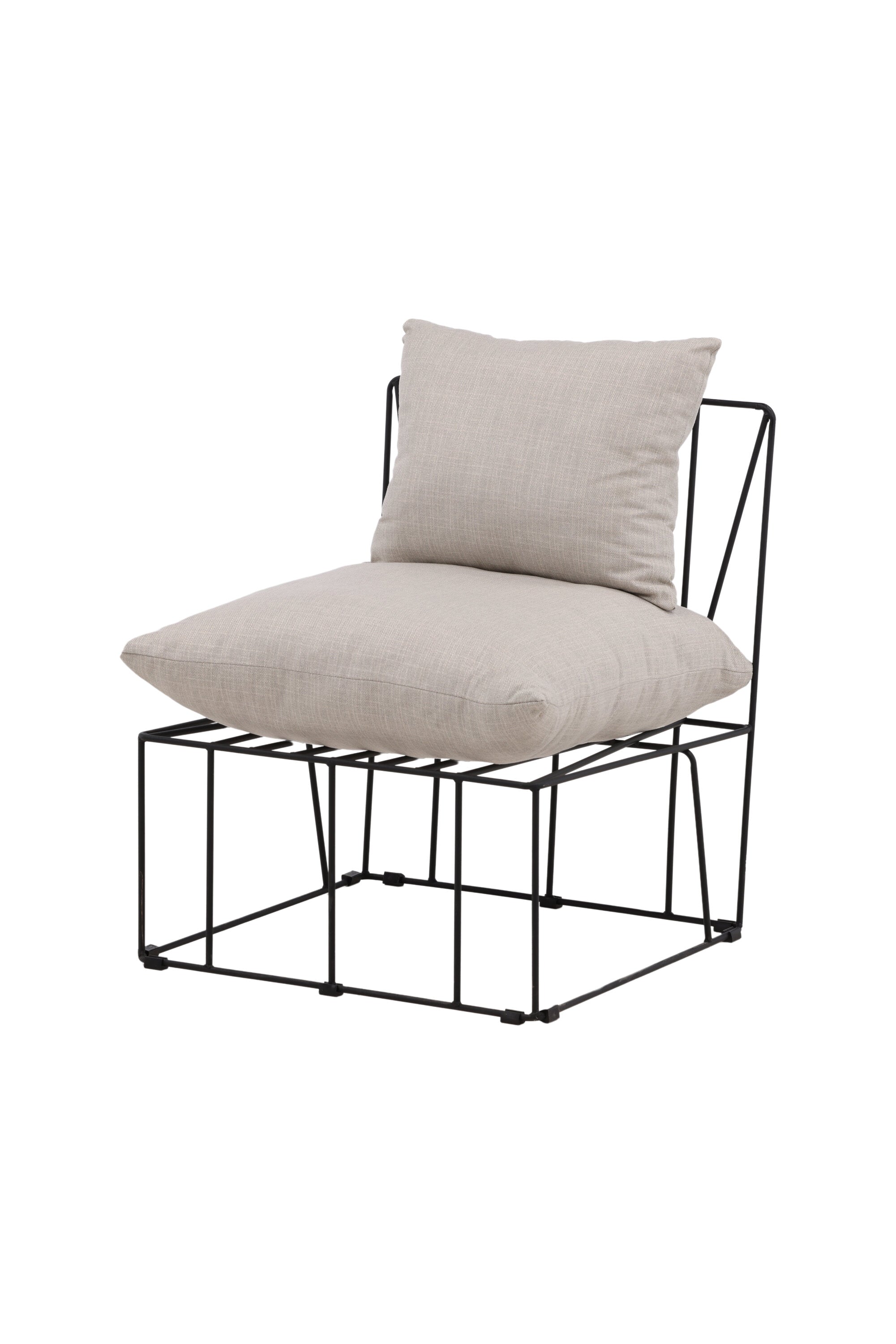 Livonia Lounge Chair