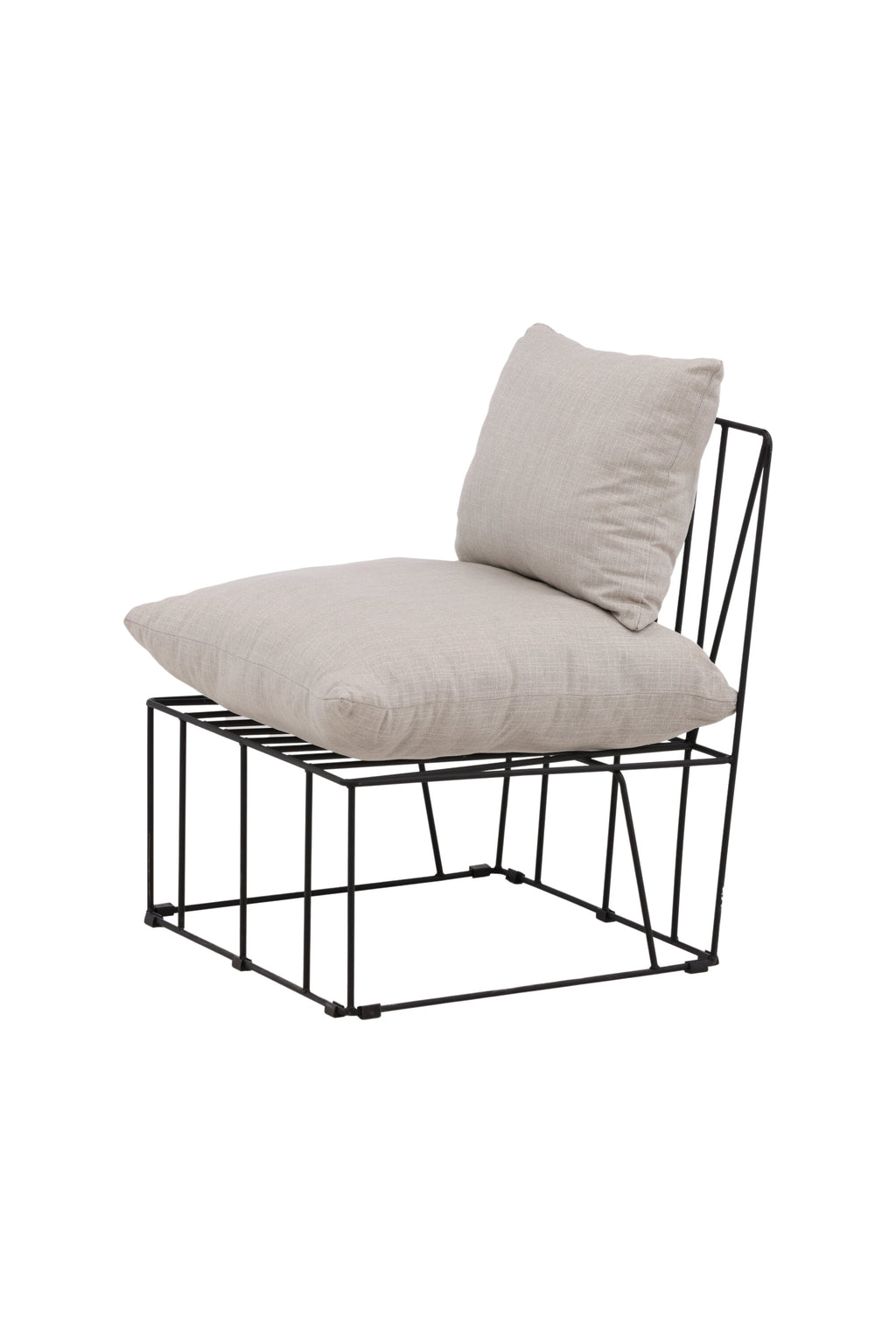 Livonia Lounge Chair