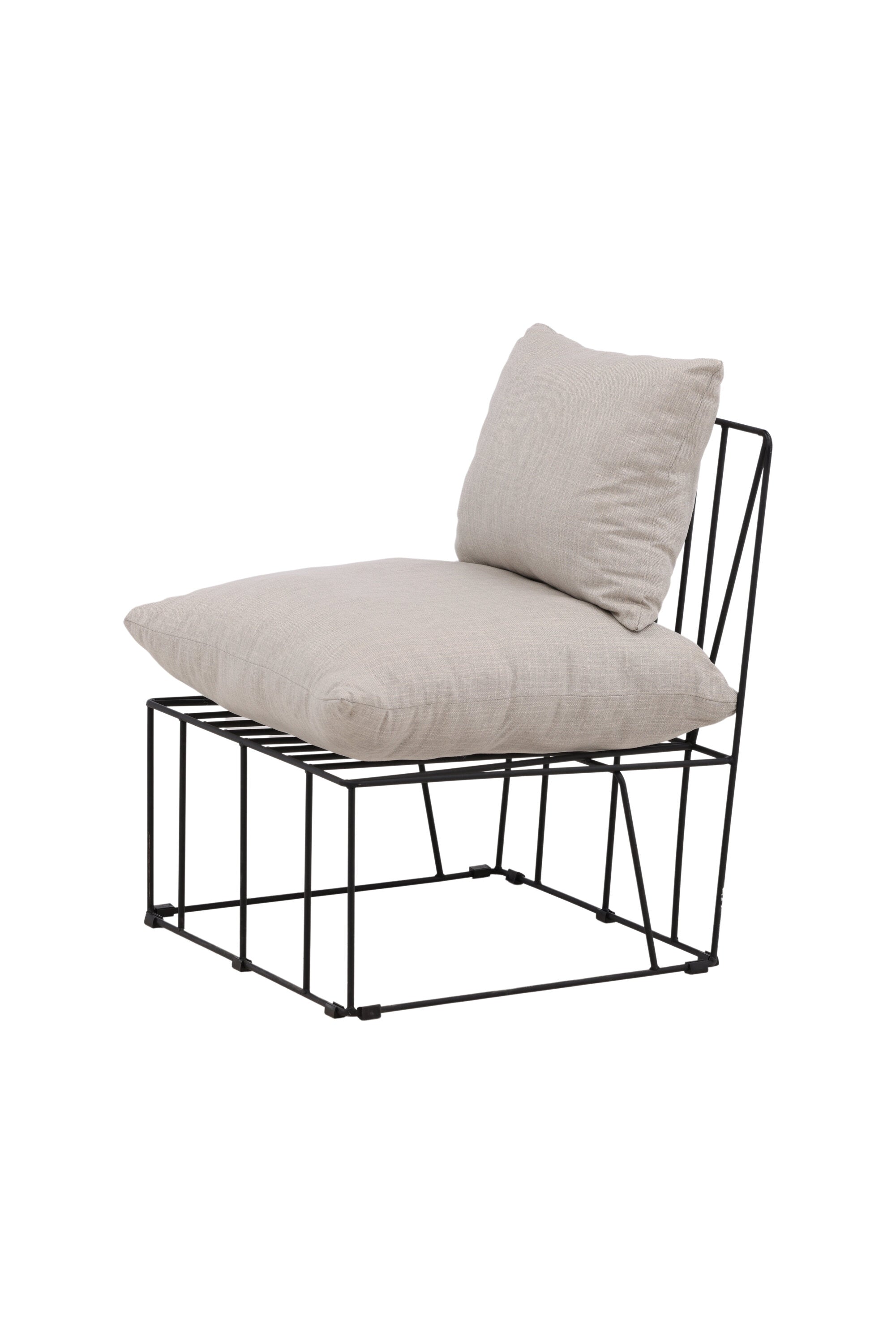 Livonia Lounge Chair
