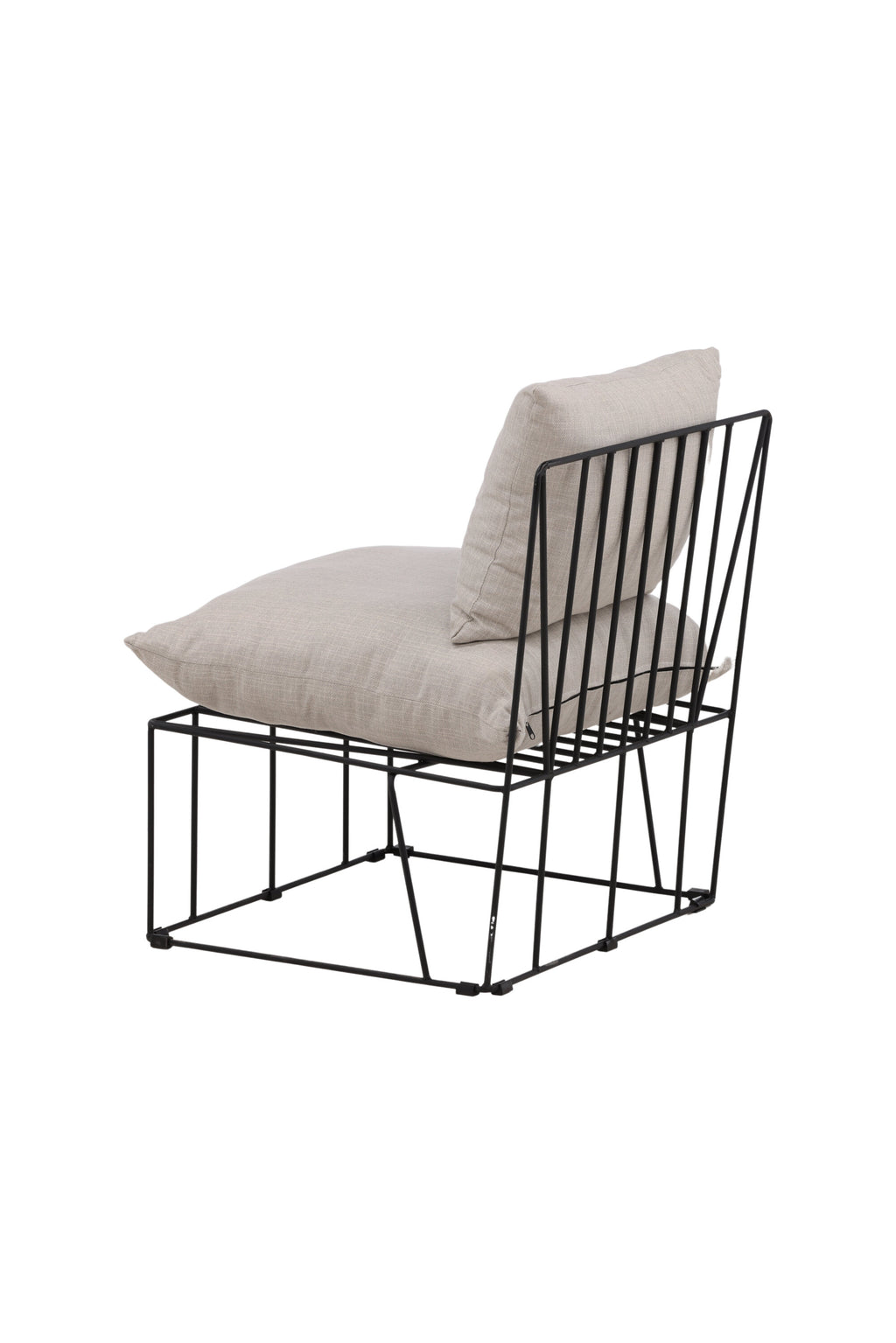 Livonia Lounge Chair