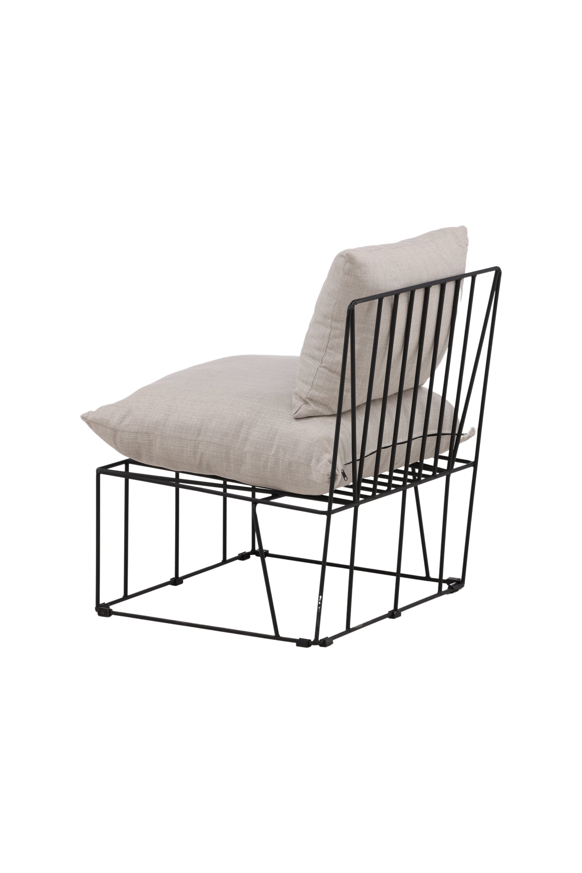 Livonia Lounge Chair