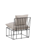 Livonia Lounge Chair