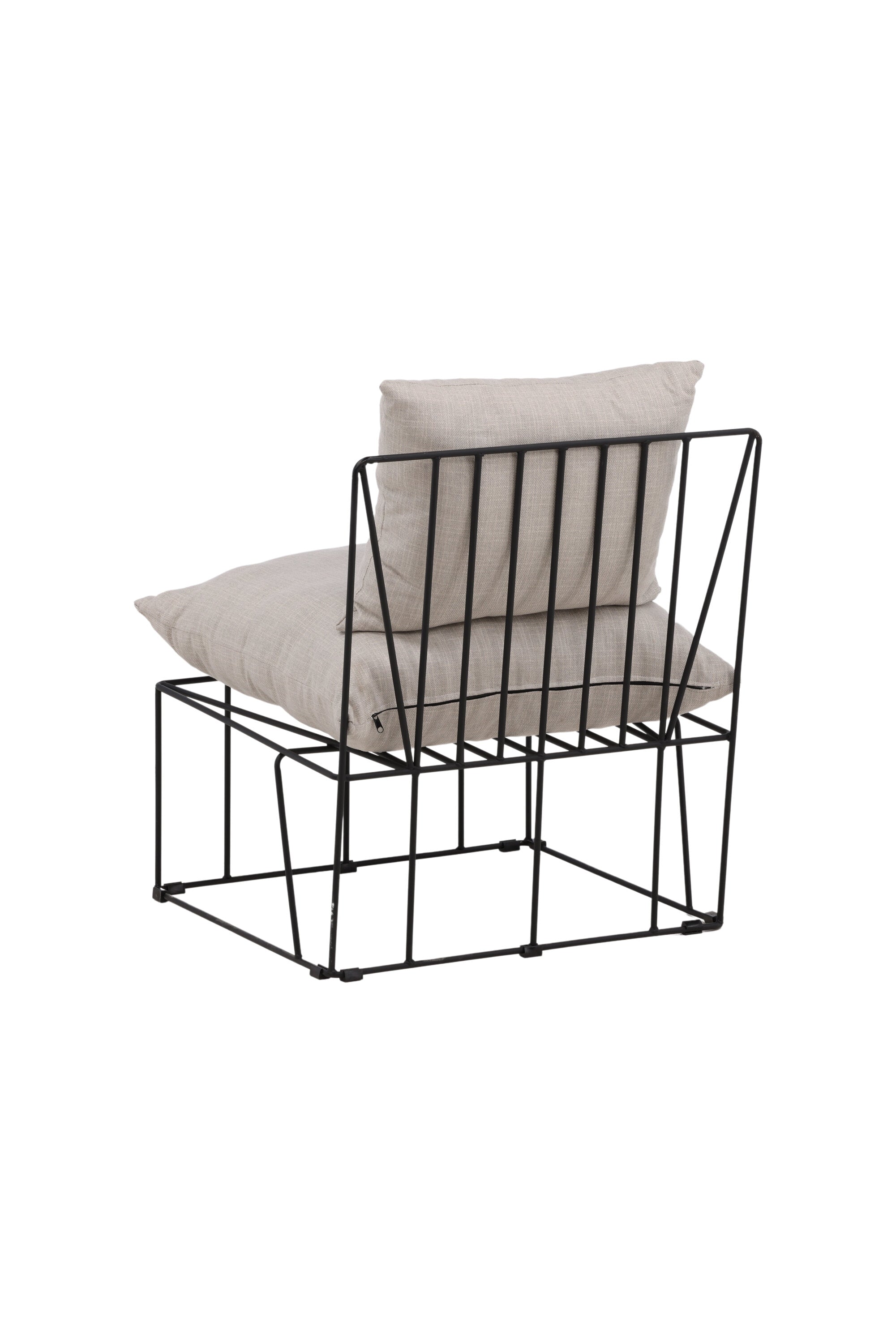 Livonia Lounge Chair