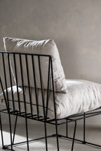 Livonia Lounge Chair