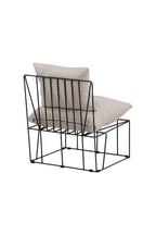Livonia Lounge Chair