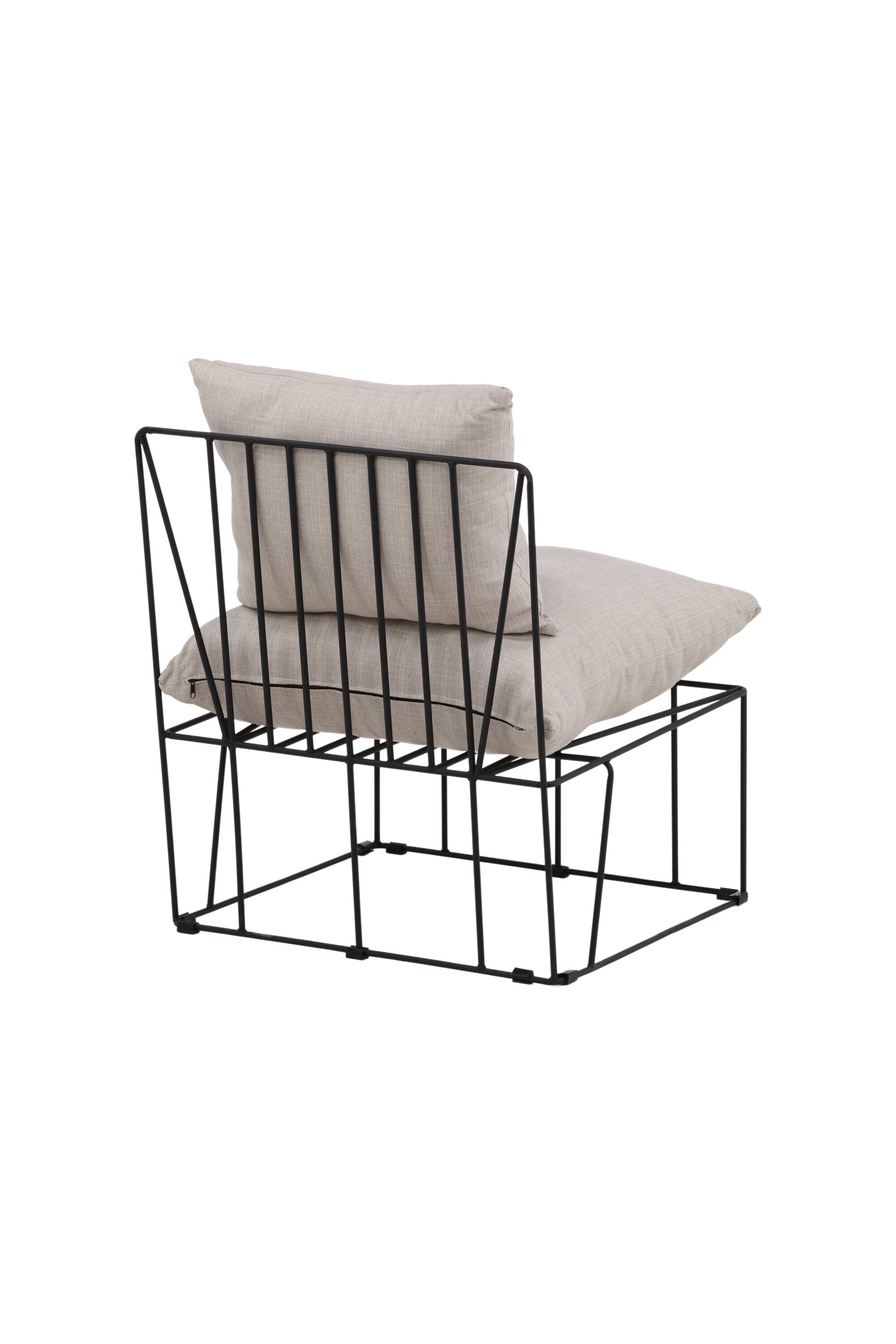 Livonia Lounge Chair