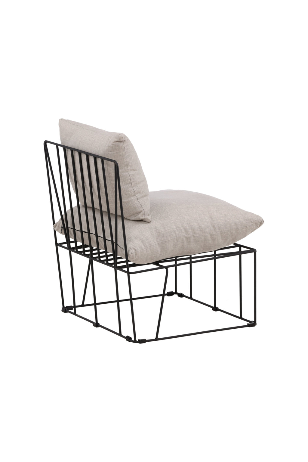 Livonia Lounge Chair