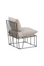 Livonia Lounge Chair