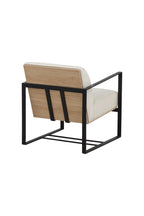 Kansas Sessel