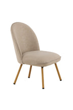 Polar Lounge Chair