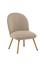 Polar Lounge Chair