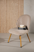 Polar Lounge Chair