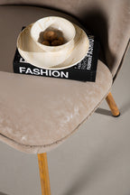 Polar Lounge Chair