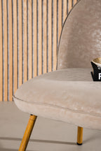 Polar Lounge Chair