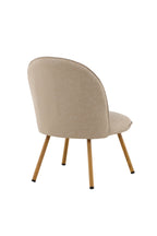 Polar Lounge Chair