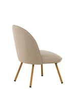 Polar Lounge Chair