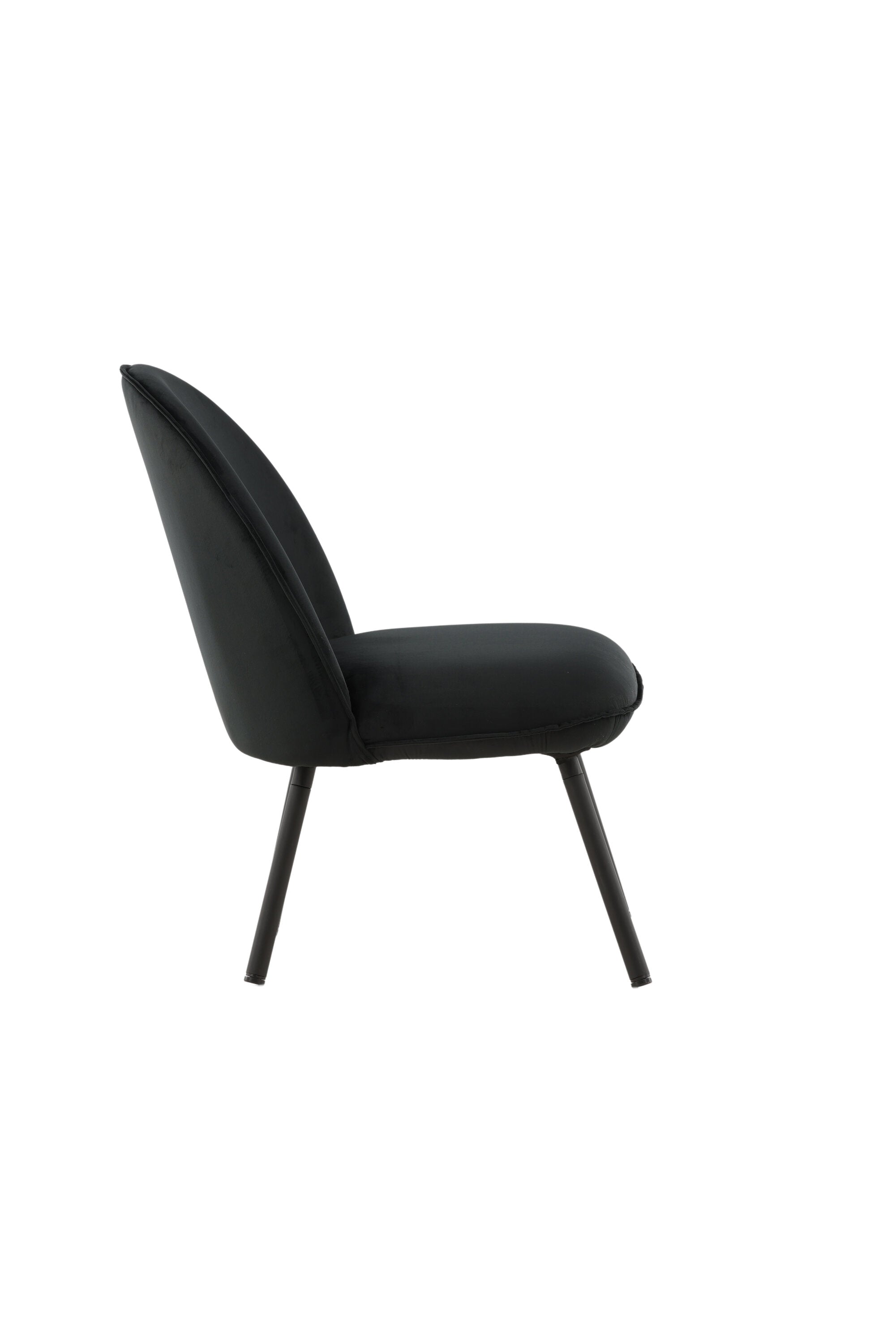 Polar Lounge Chair