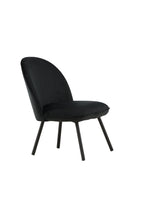 Polar Lounge Chair