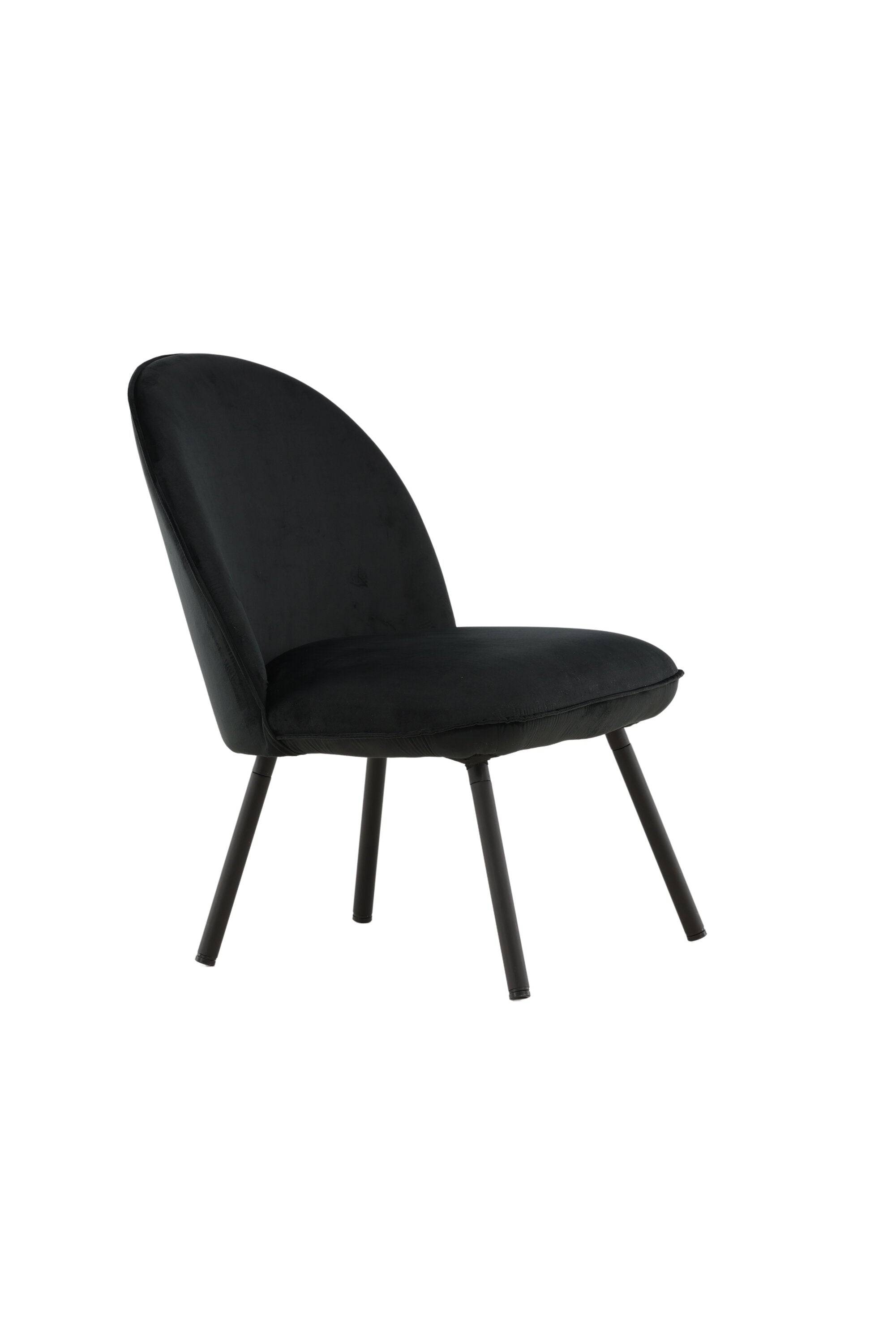 Polar Lounge Chair