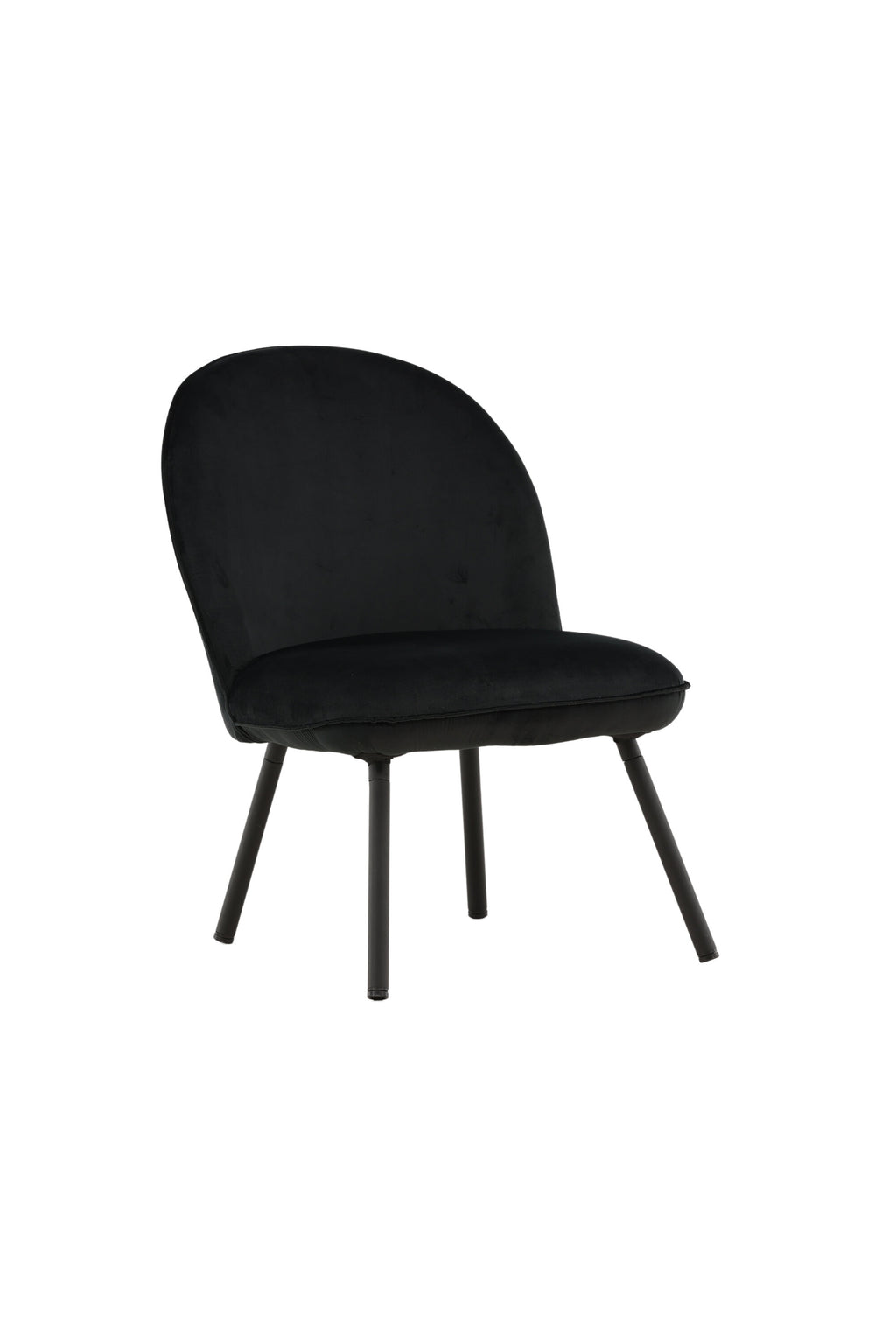 Polar Lounge Chair