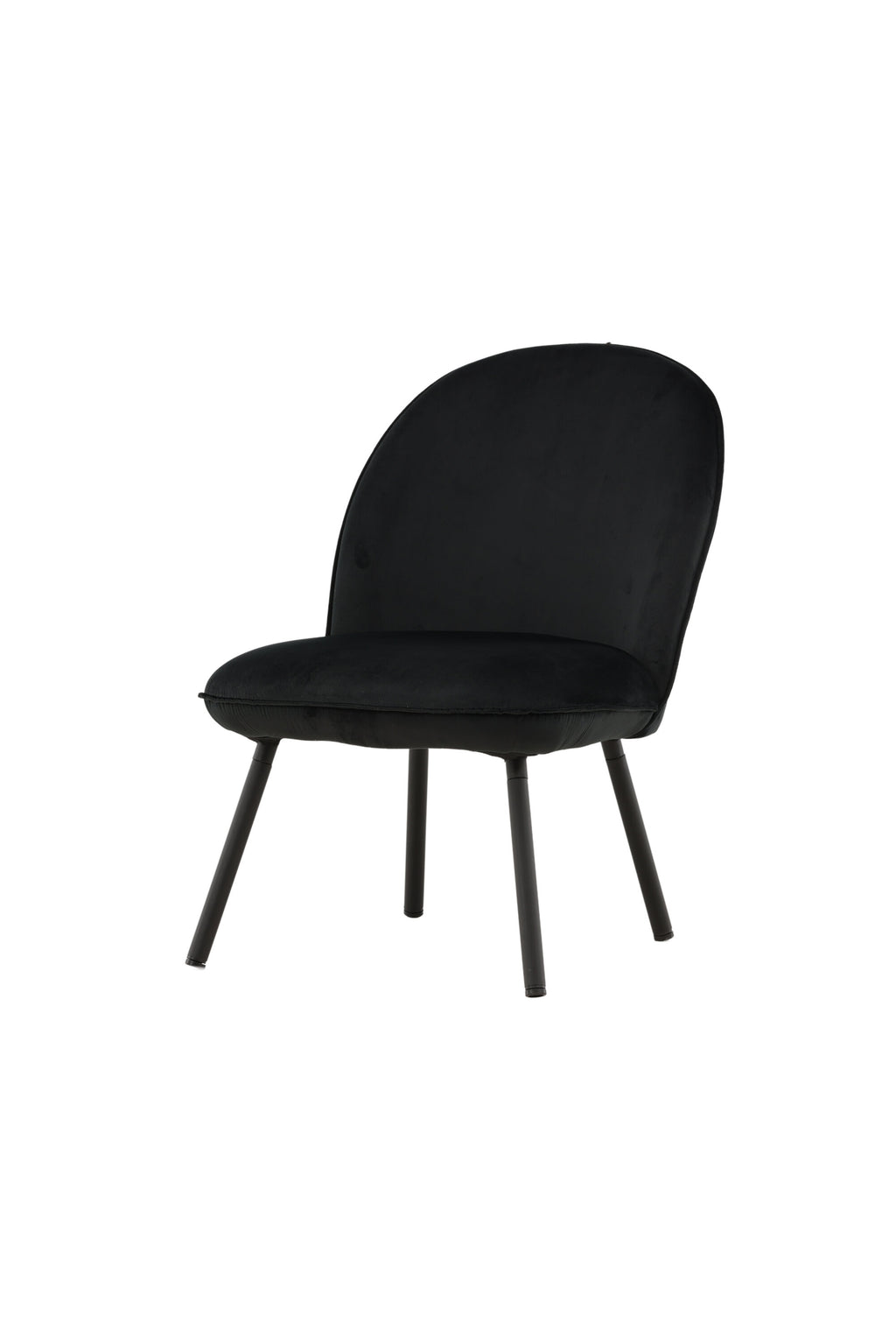 Polar Lounge Chair