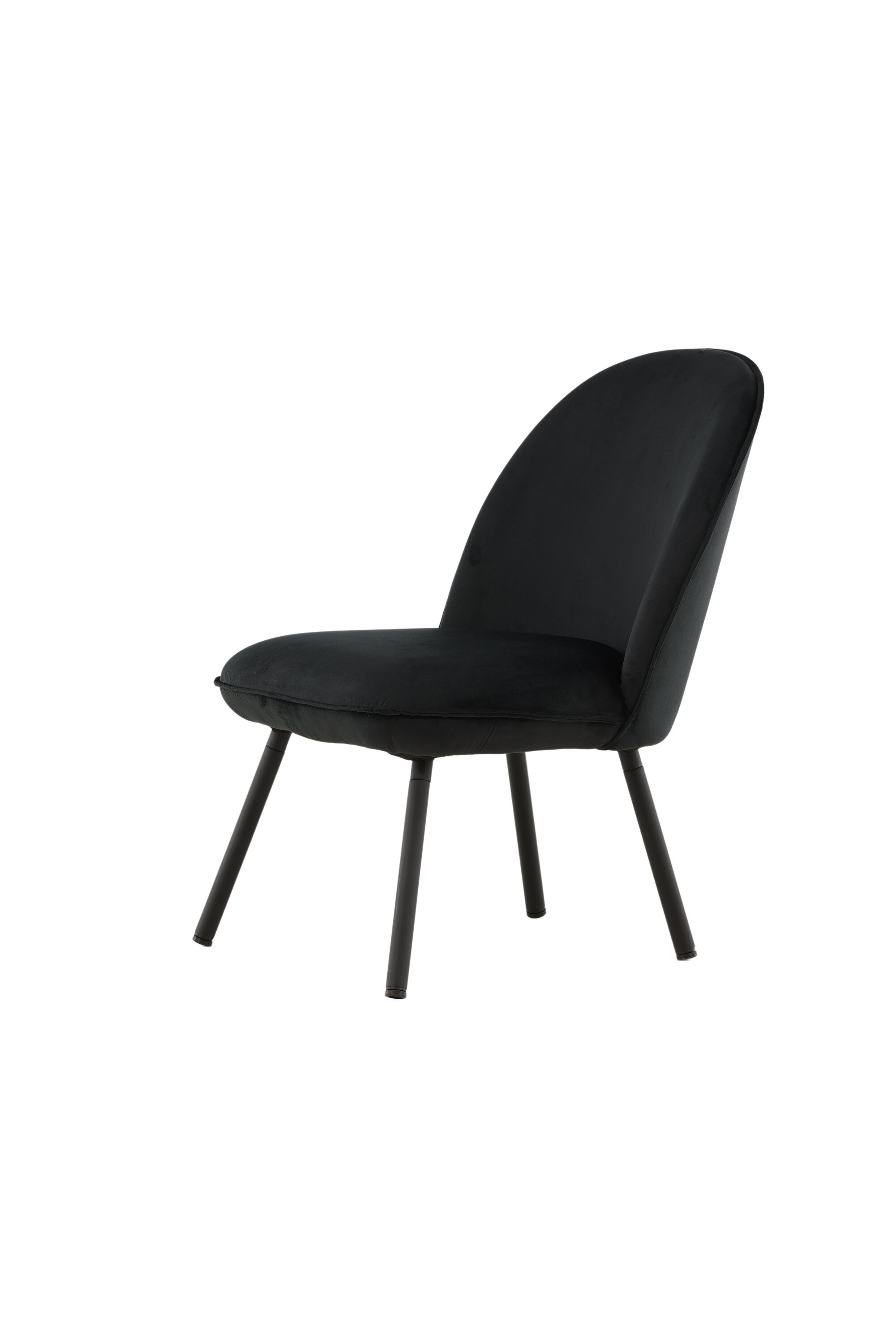 Polar Lounge Chair