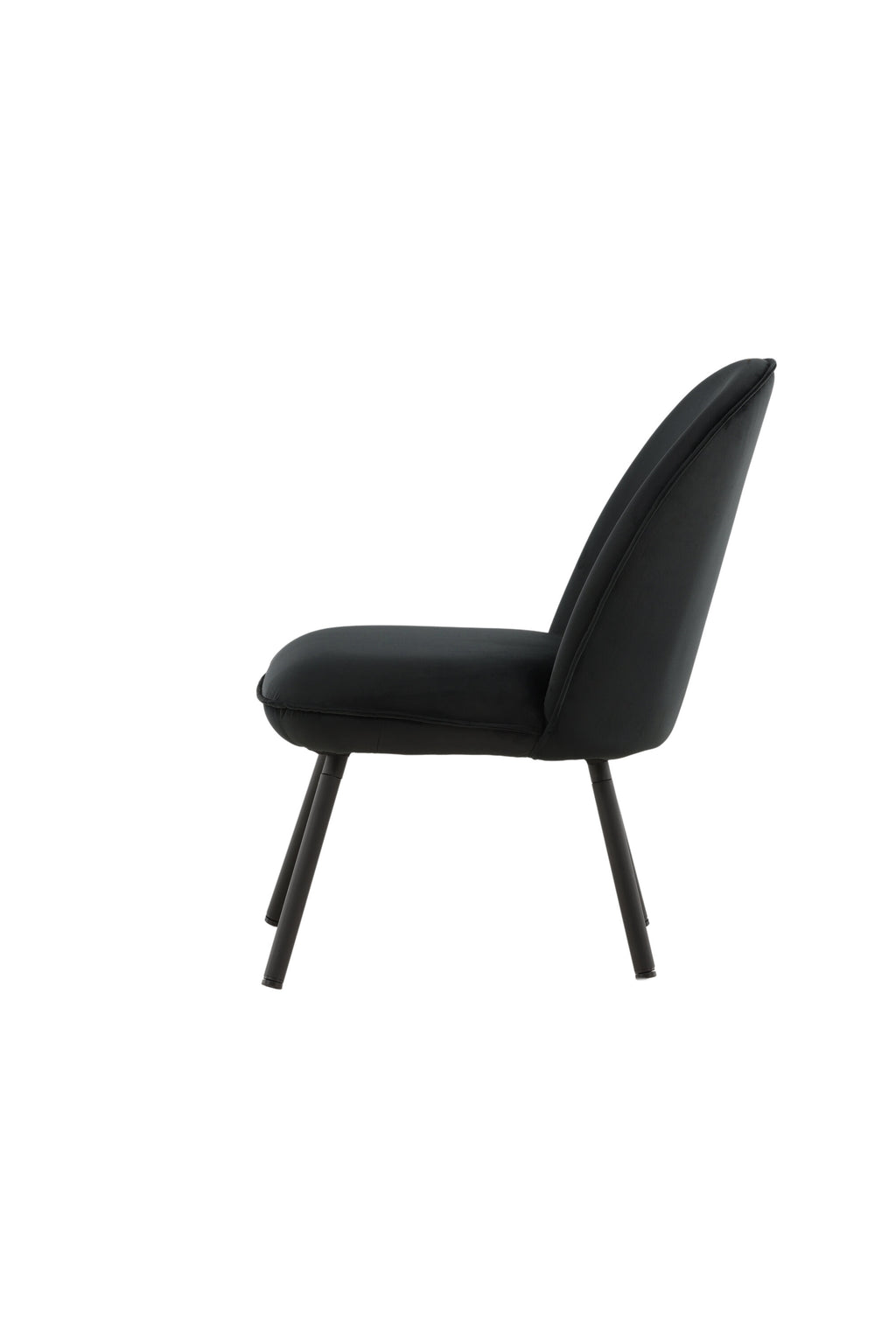 Polar Lounge Chair