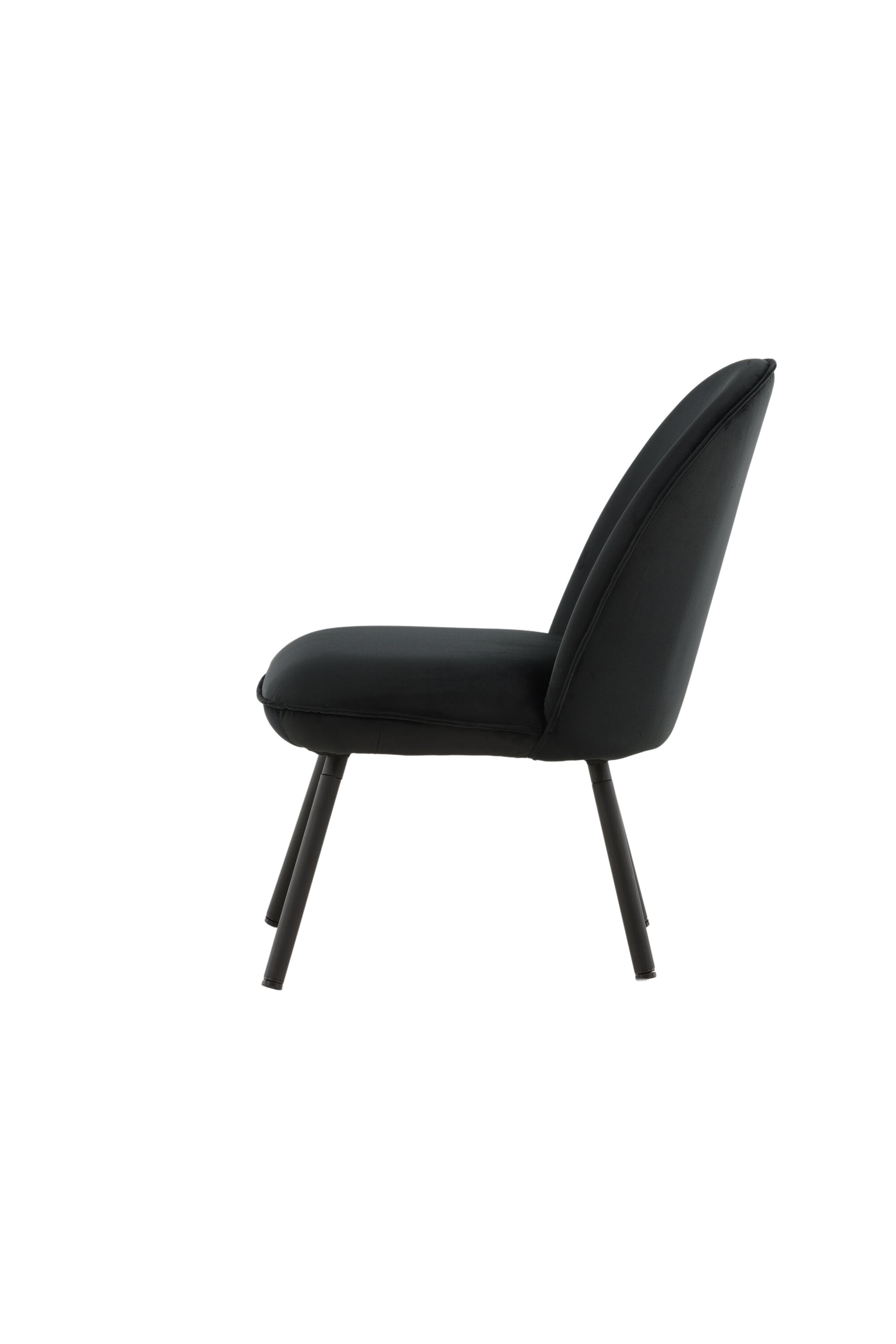 Polar Lounge Chair