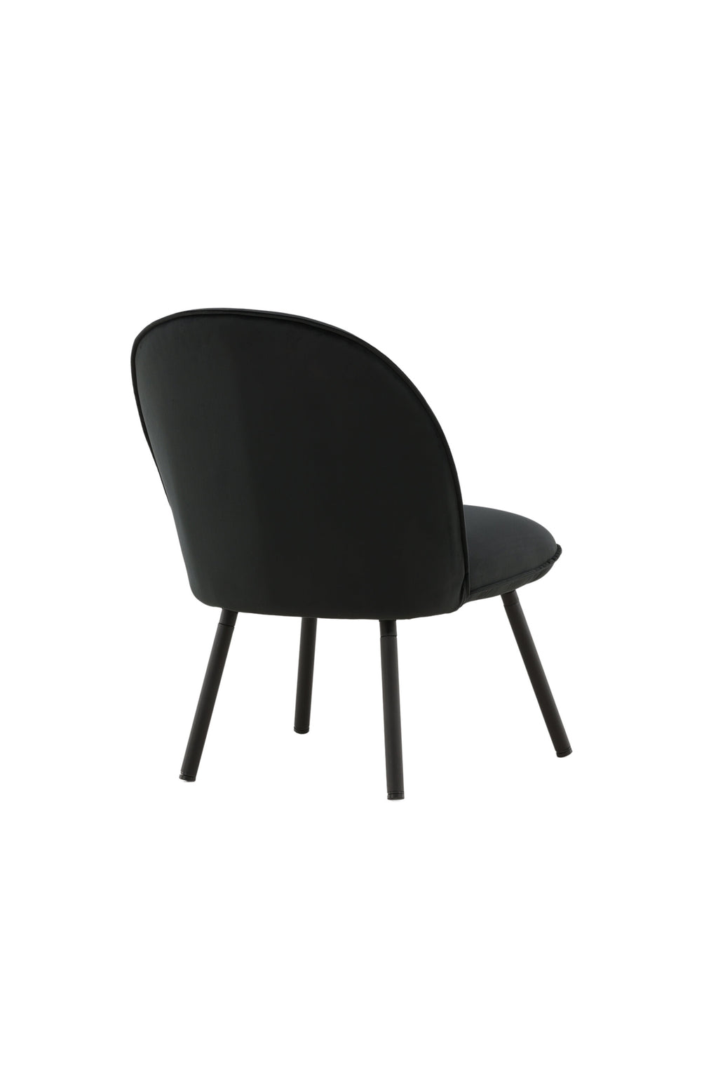 Polar Lounge Chair