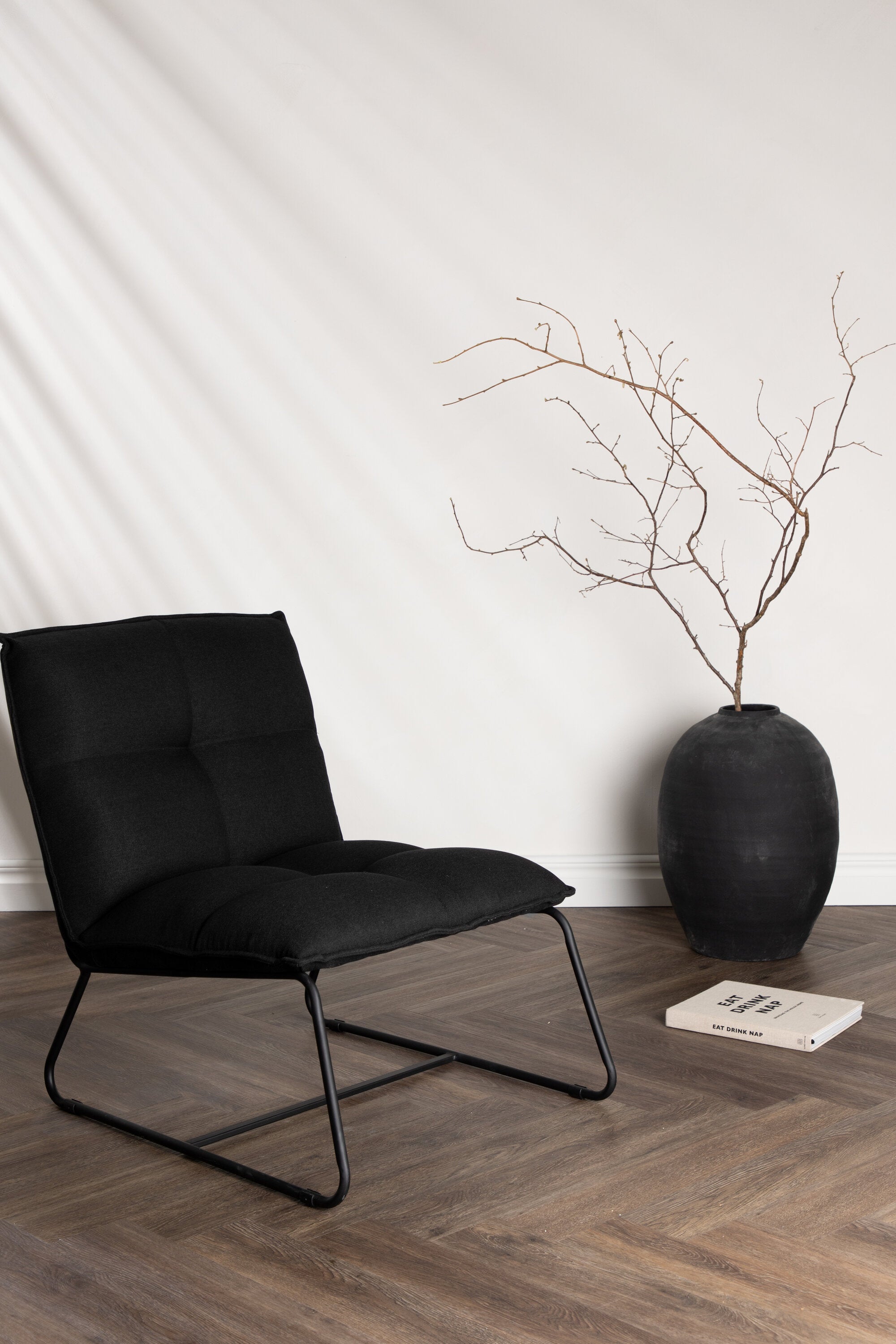 Madison Lounge Chair