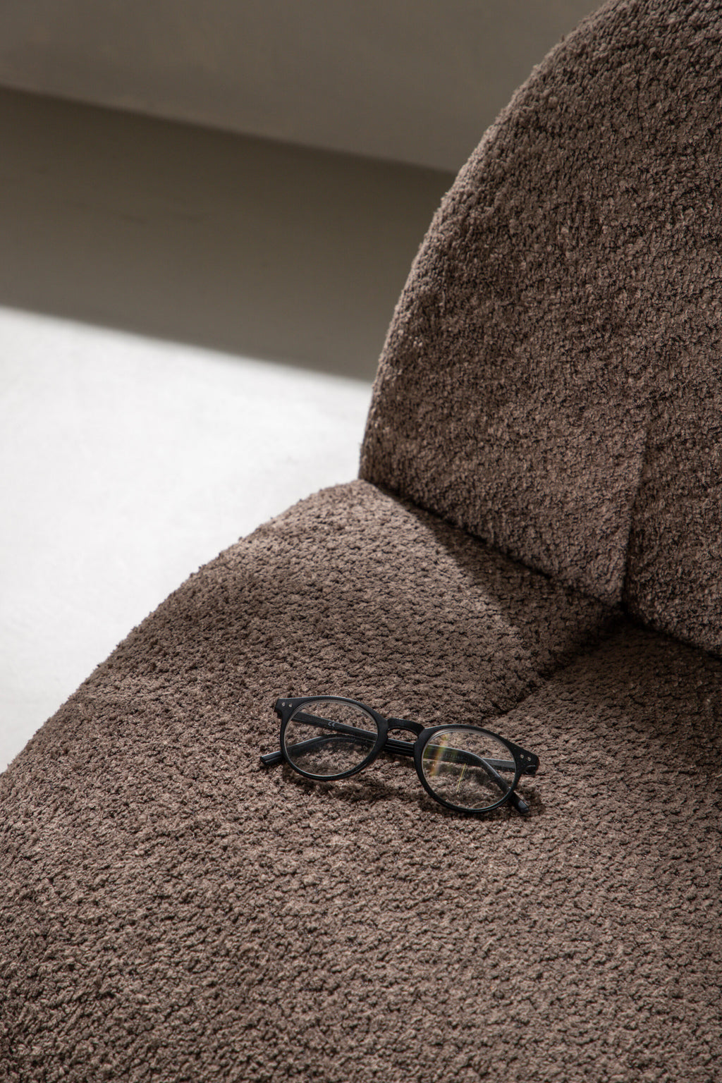Omaha Lounge Chair