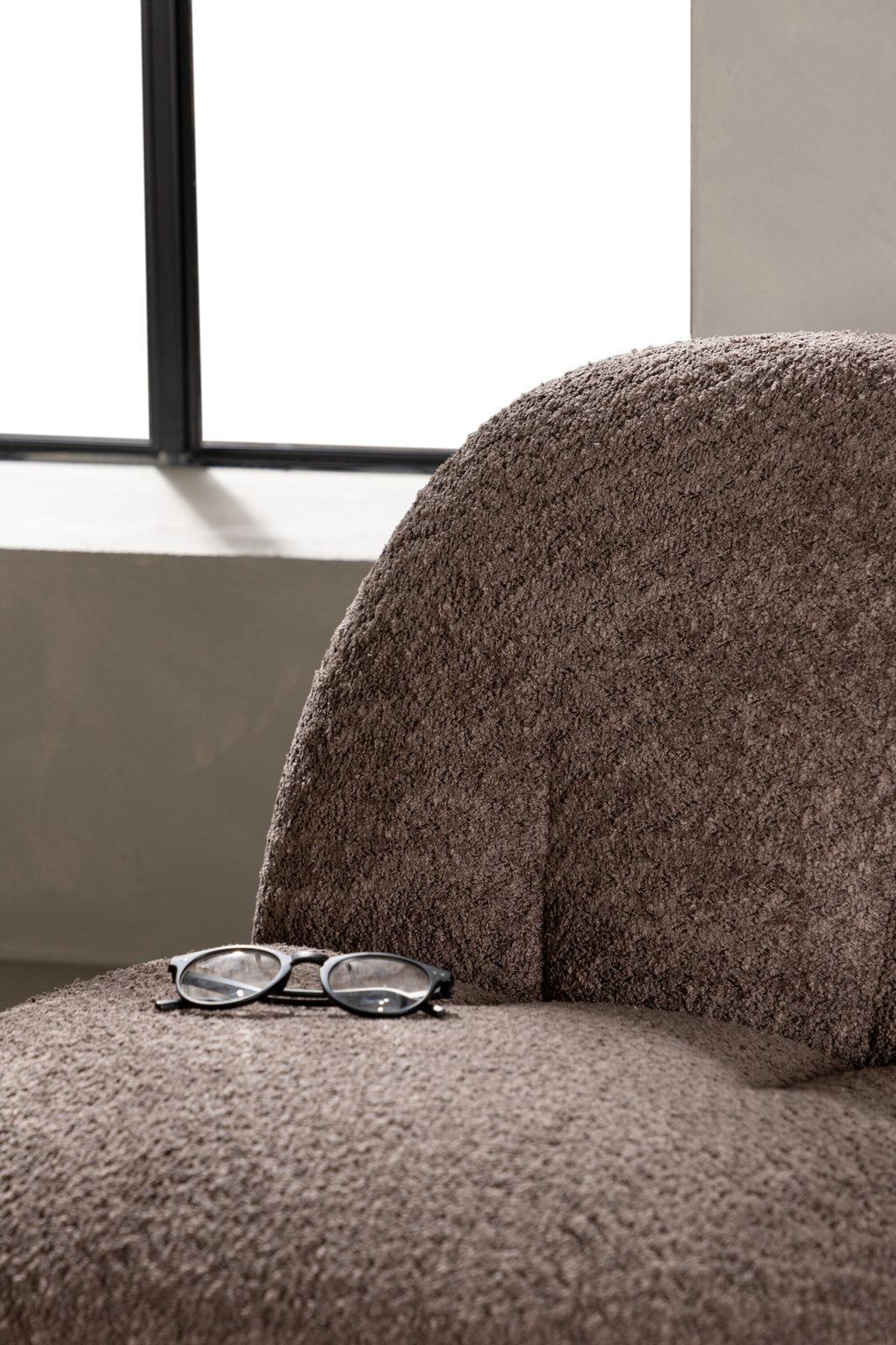 Omaha Lounge Chair