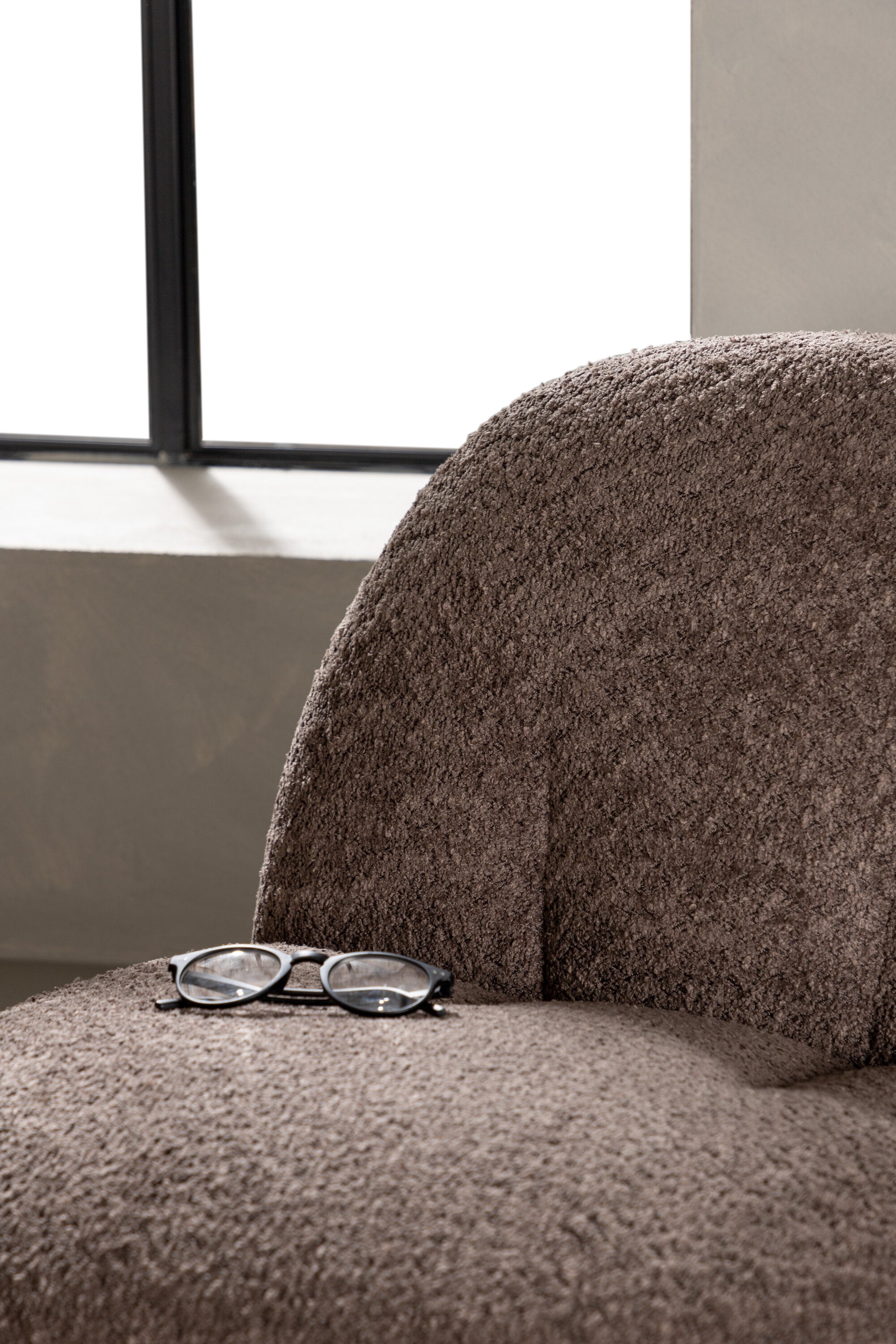 Omaha Lounge Chair