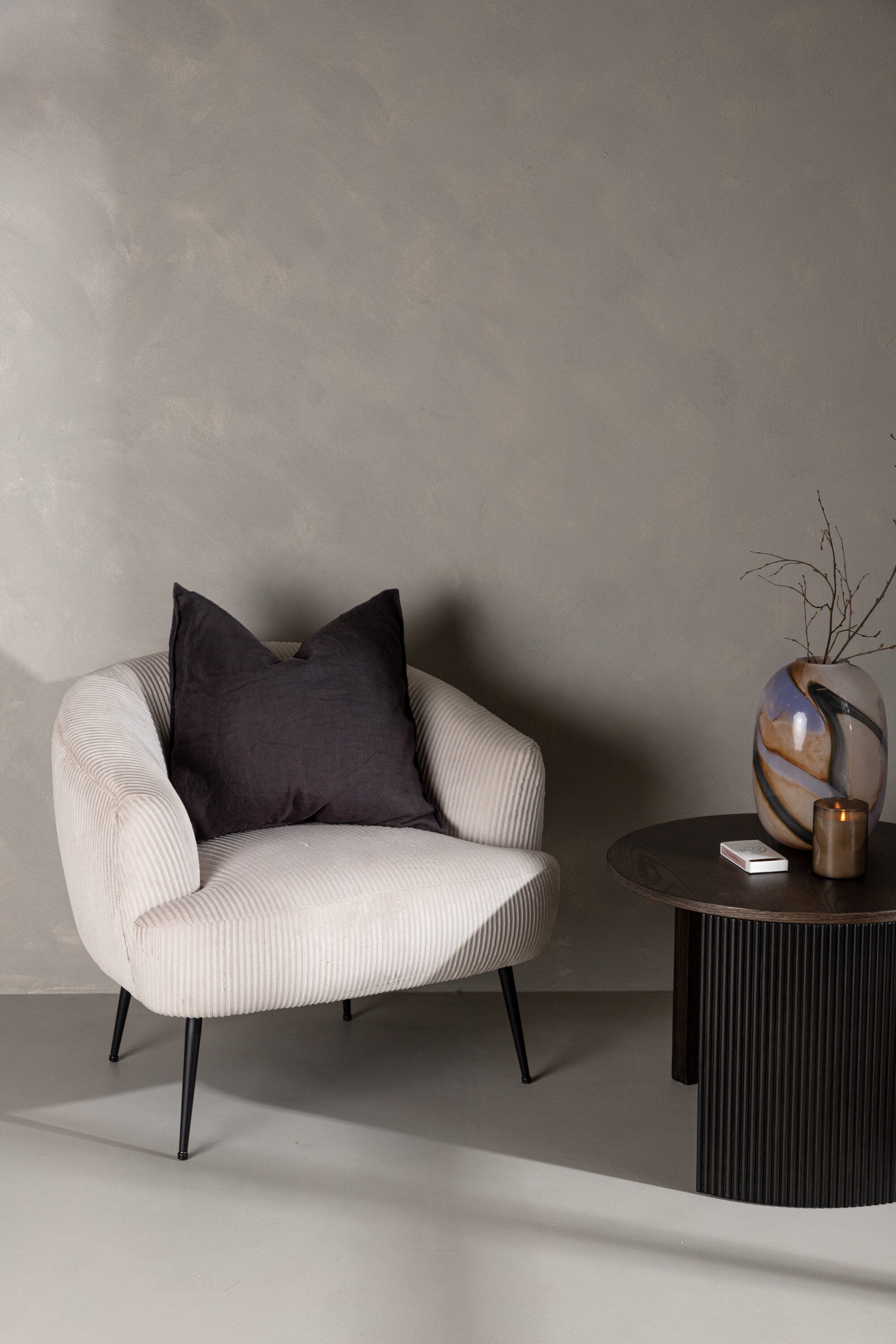 Derry Armchair