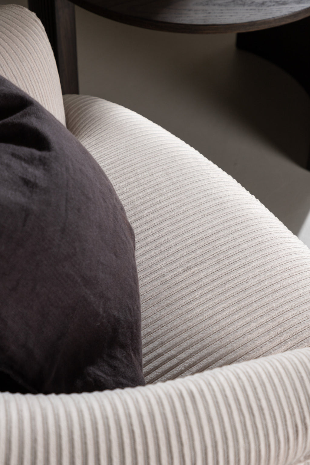 Derry Armchair