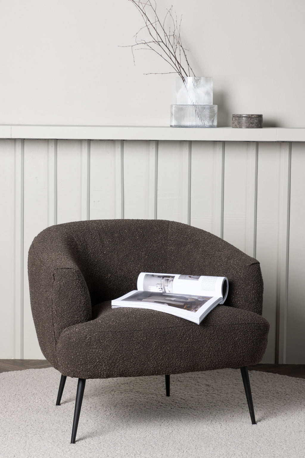 Derry Armchair
