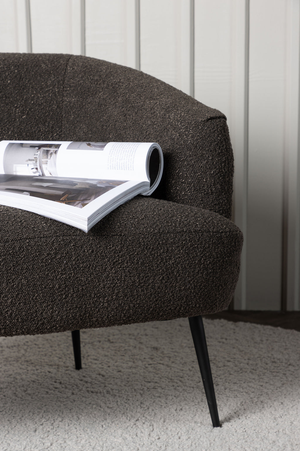 Derry Armchair