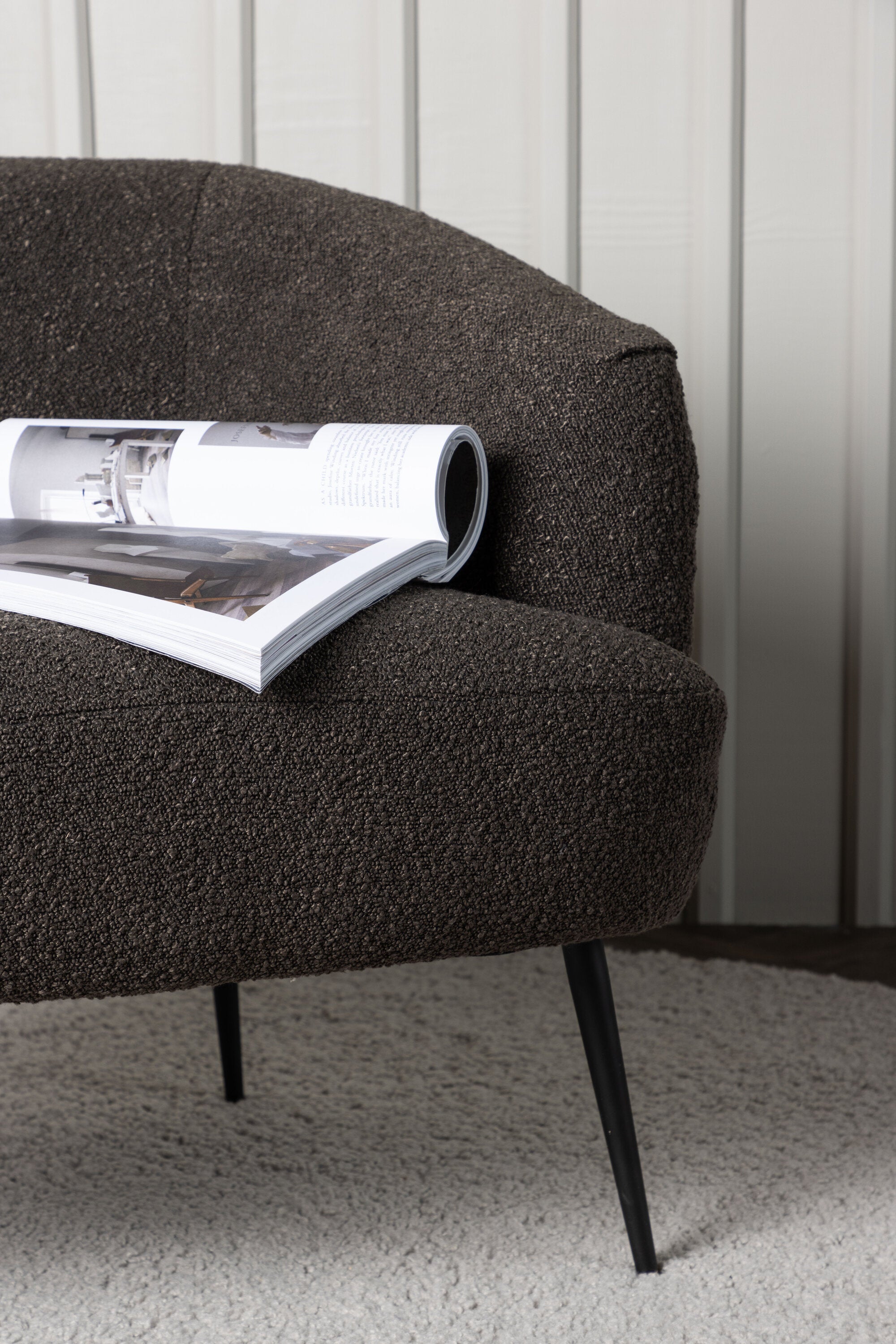 Derry Armchair