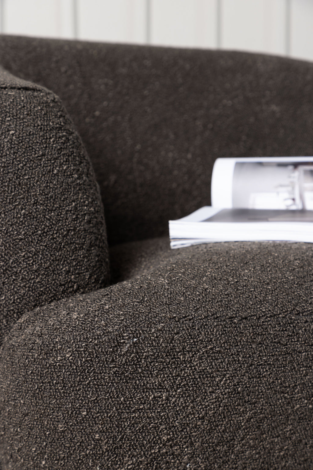 Derry Armchair