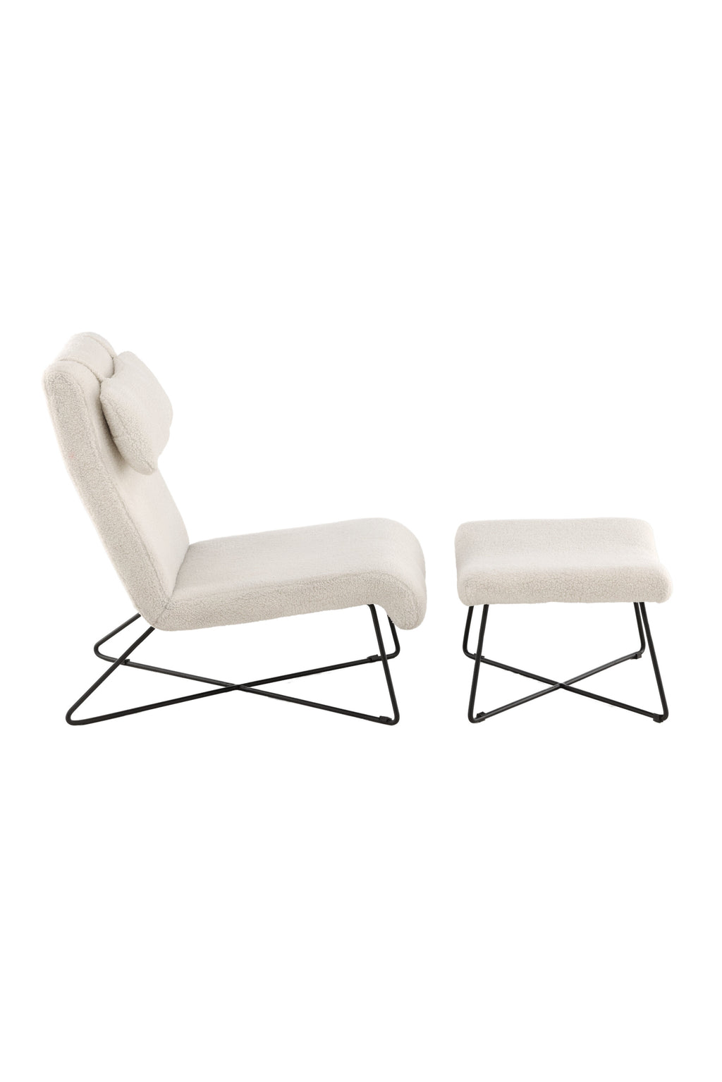 Laconia Lounge Chair