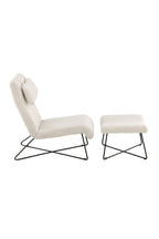 Laconia Lounge Chair