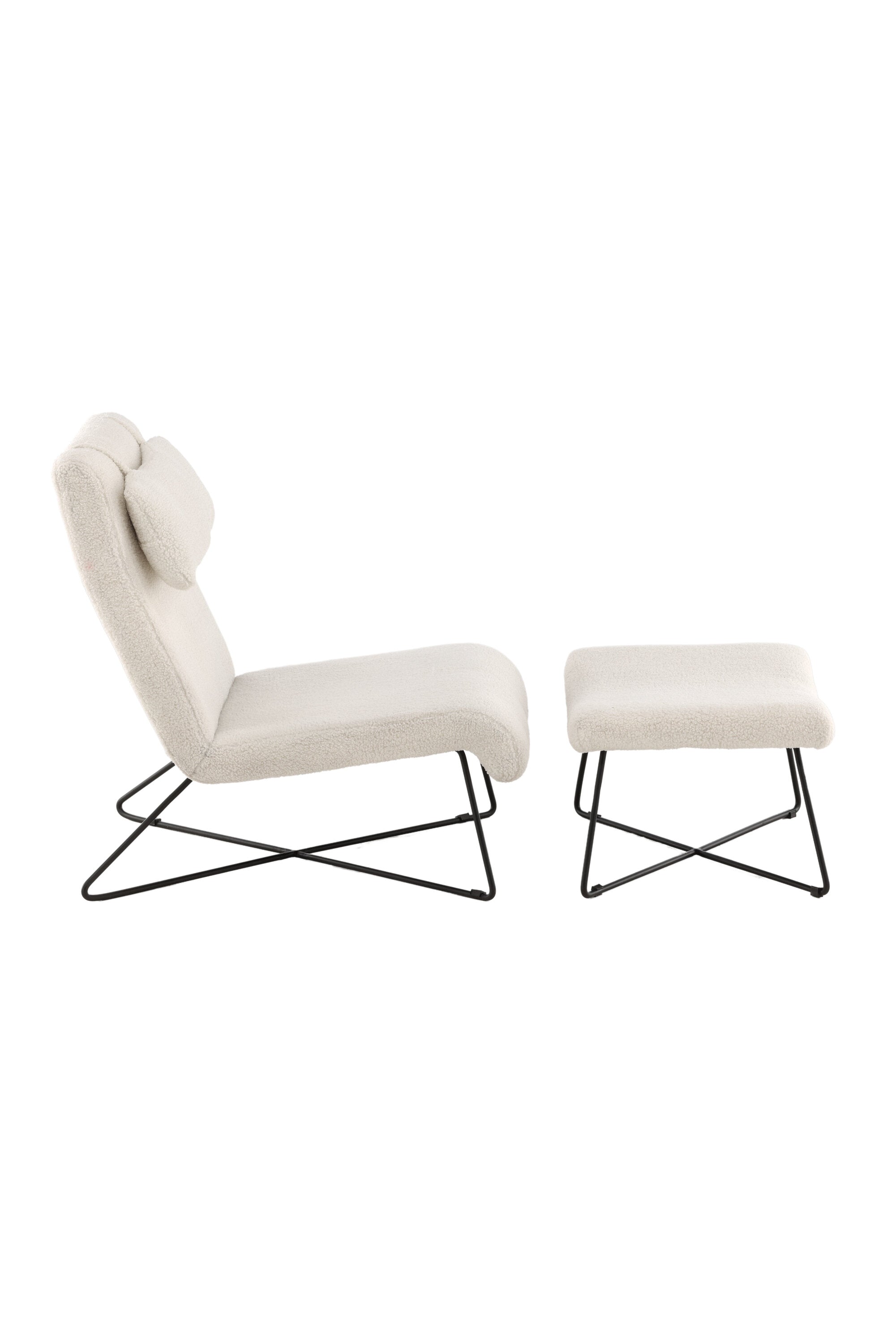 Laconia Lounge Chair