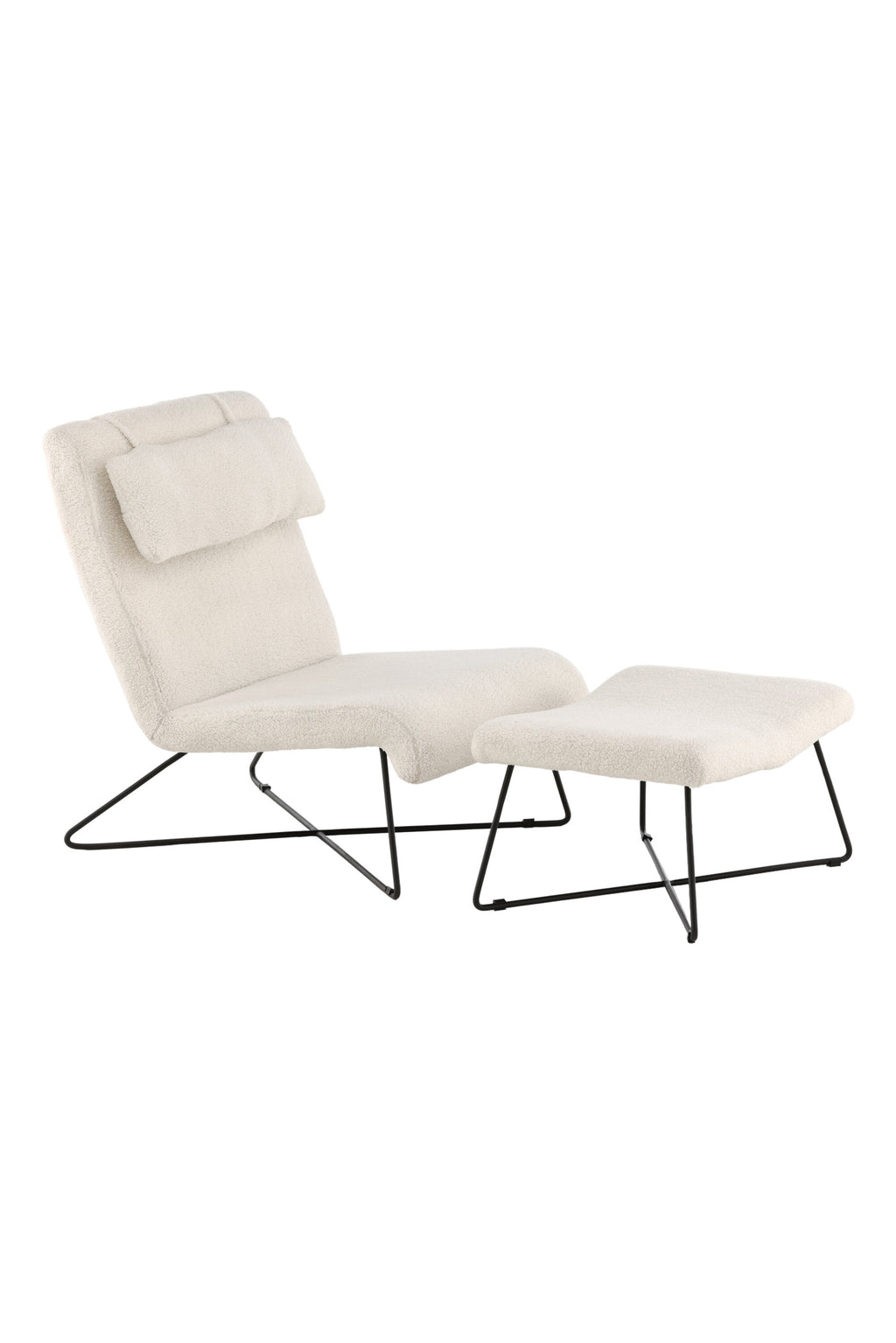 Laconia Lounge Chair