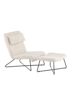 Laconia Lounge Chair