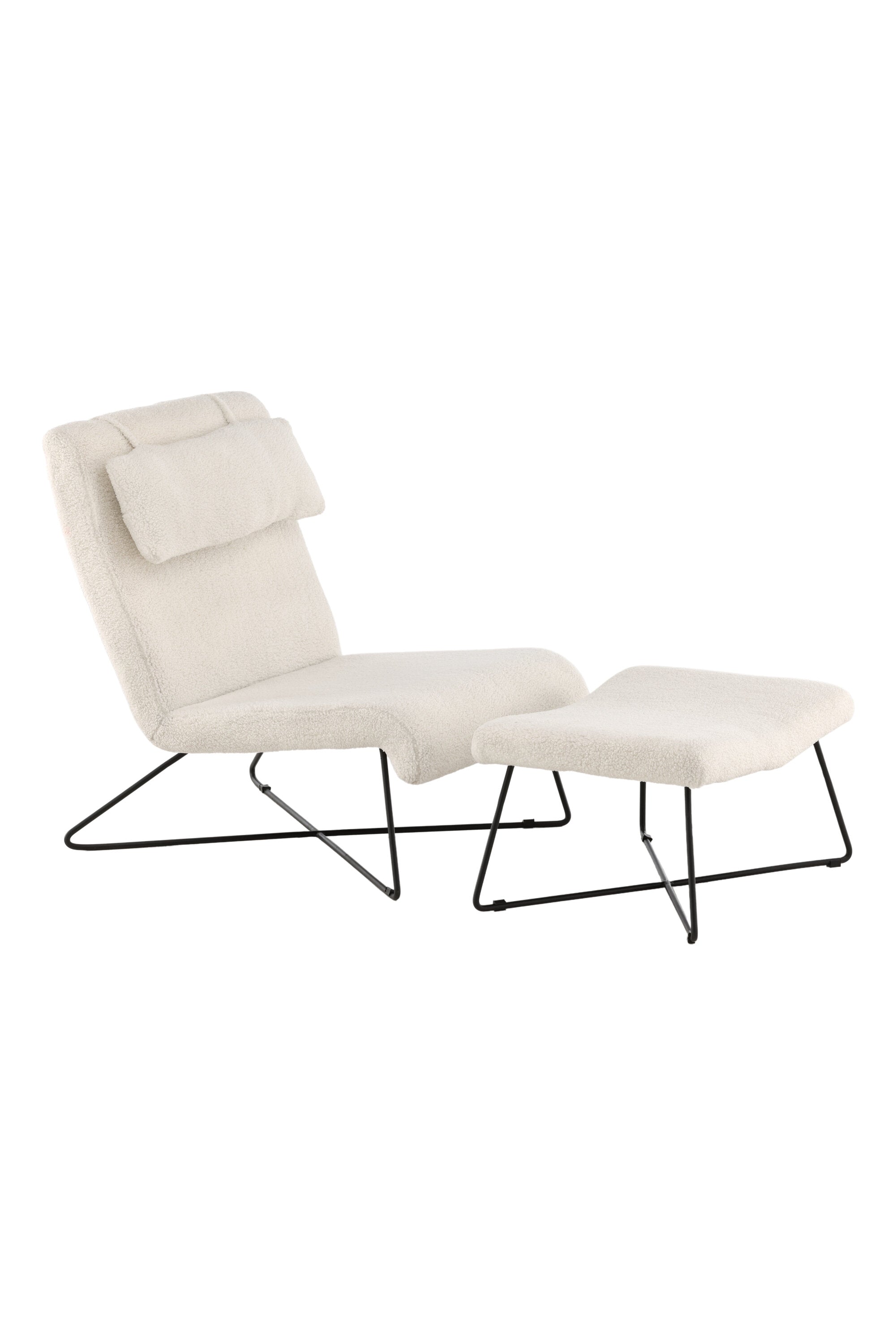 Laconia Lounge Chair