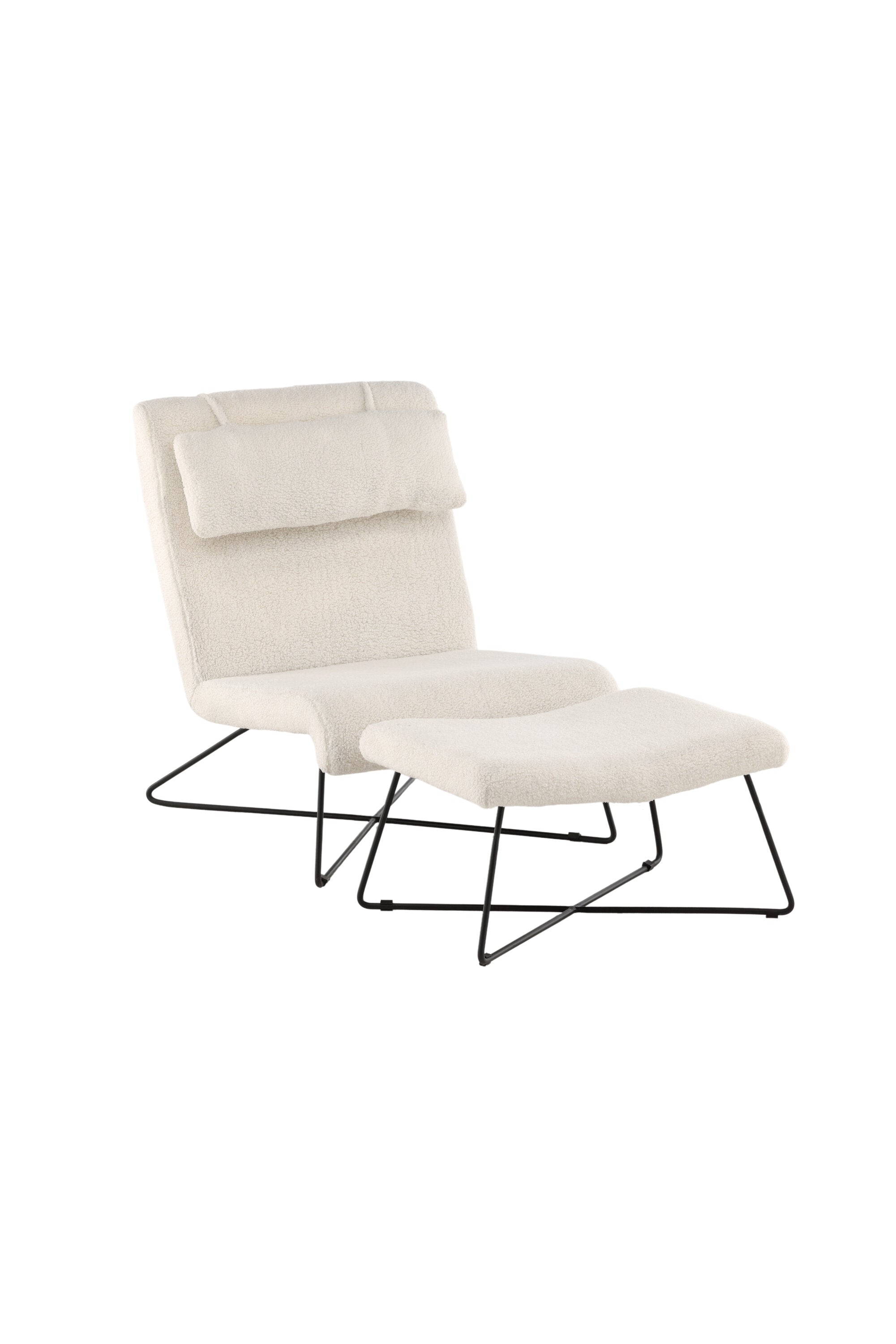 Laconia Lounge Chair