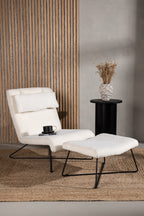 Laconia Lounge Chair