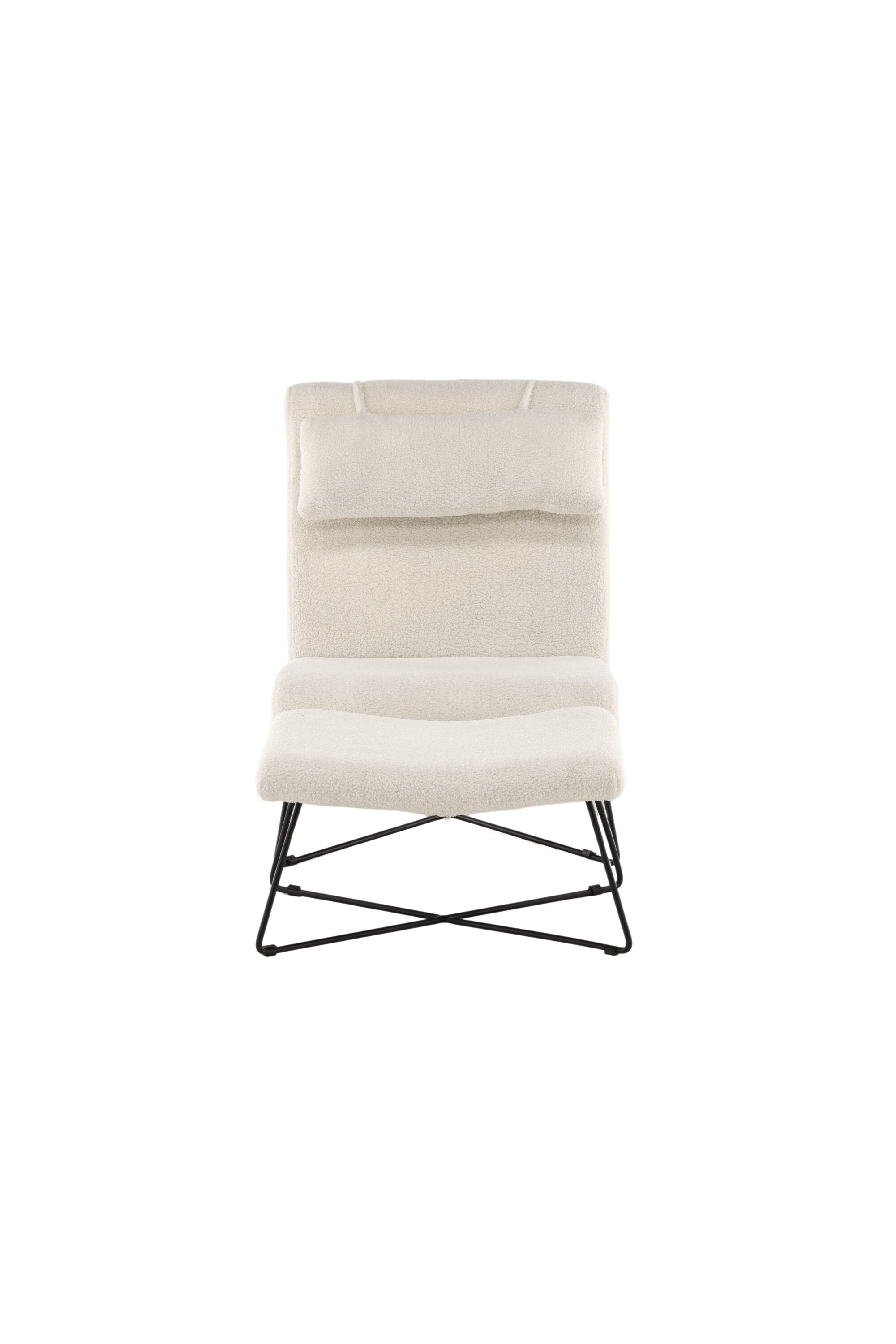Laconia Lounge Chair